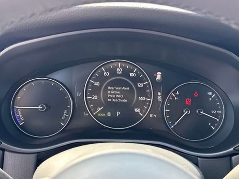 New 2026 MAZDA CX-50 AWD 2.5 Hybrid w/ Weather Package image 15