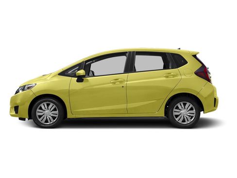 Used 2016 Honda Fit LX image 3