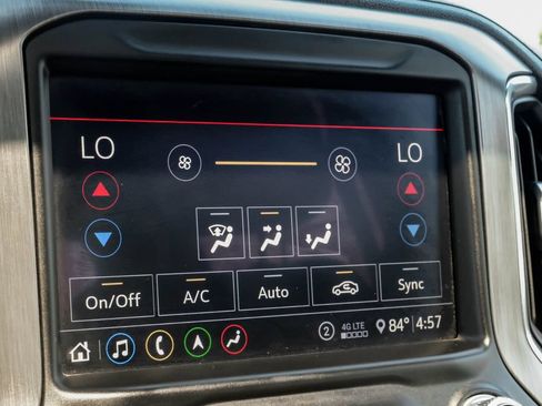 Used 2020 GMC Sierra 2500 Denali w/ Denali Ultimate Package AWD/4WD image 34