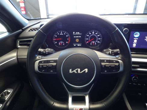 Used 2022 Kia K5 GT-Line AWD/4WD image 27