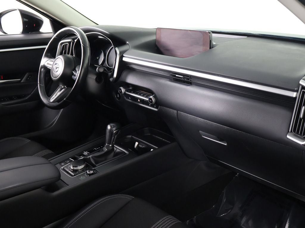 Used 2024 MAZDA CX-50 AWD 2.5 S w/ Cargo Package image 27