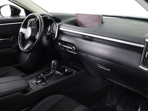 Used 2024 MAZDA CX-50 AWD 2.5 S w/ Cargo Package image 27