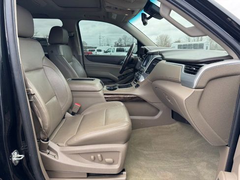 Used 2016 GMC Yukon SLT image 20