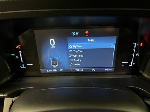 New 2025 Ford Ranger XLT w/ Equipment Group 301A High image 20