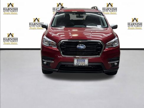 Used 2022 Subaru Ascent Touring image 9
