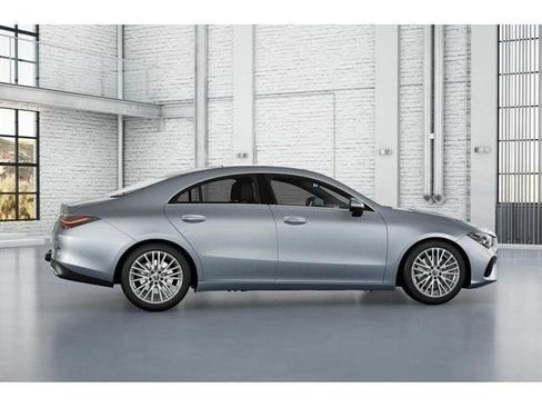 New 2026 Mercedes-Benz CLA 250 4MATIC image 16