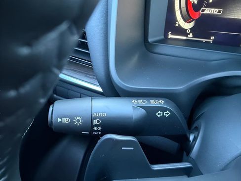 New 2026 Nissan Rogue Platinum w/ Platinum Premium Package image 21