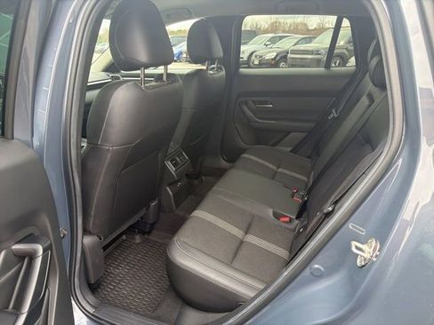 Used 2024 MAZDA CX-50 AWD 2.5 S w/ Weather Package image 16