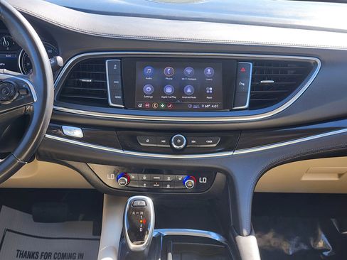 Used 2020 Buick Enclave Essence w/ Trailering Package, 5000 lbs. image 16