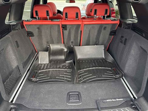 Used 2022 BMW X3 xDrive30i image 16