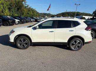 Used 2019 Nissan Rogue SV w/ Premium Package AWD/4WD video 2