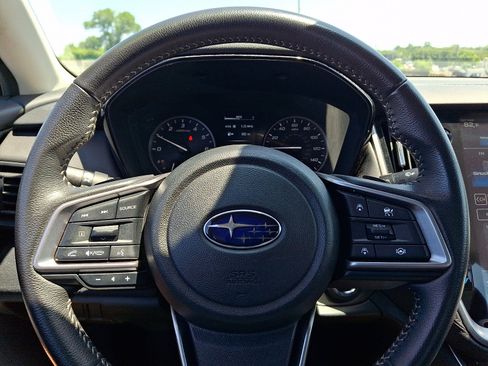 Certified 2025 Subaru Legacy Premium AWD/4WD image 18