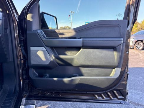 Used 2024 Ford F150 Lariat w/ FX4 Off-Road Package image 12