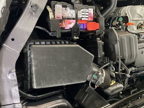 Used 2016 Honda Accord EX-L image 37