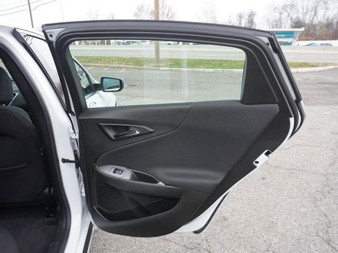 Used 2023 Chevrolet Malibu LS w/ Driver Confidence Package image 24