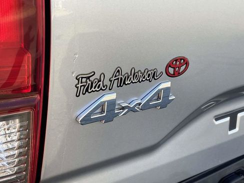 Used 2023 Toyota Tacoma SR image 11