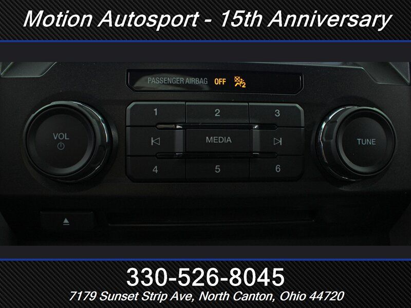Used 2018 Ford F150 XLT w/ Equipment Group 302A Luxury AWD/4WD image 19