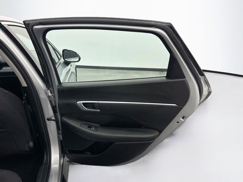 Used 2024 Hyundai Sonata SEL FWD image 30
