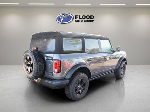 New 2025 Ford Bronco Big Bend w/ Black Diamond Package image 2