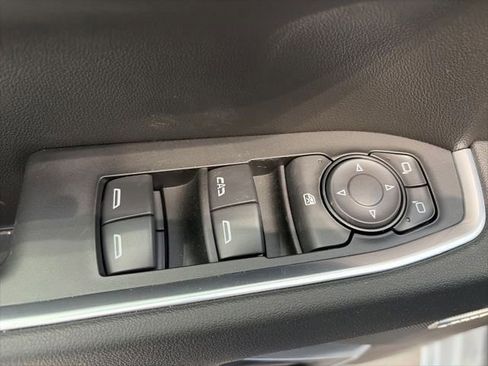 New 2026 Chevrolet Silverado 1500 RST AWD/4WD image 10