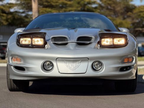 Used 2000 Pontiac Firebird Formula image 23