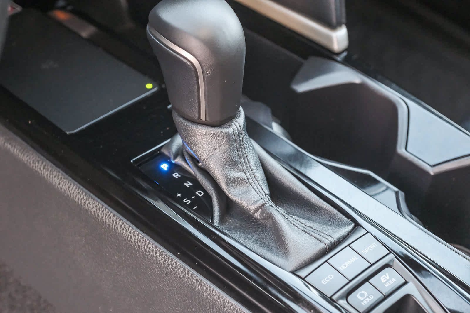 Certified 2026 Toyota Camry XSE AWD/4WD image 21