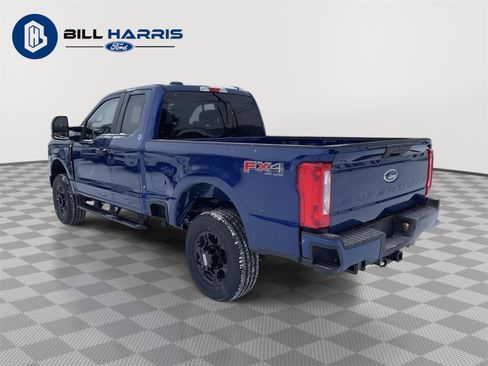 New 2026 Ford F350 XL w/ STX Appearance Package image 5