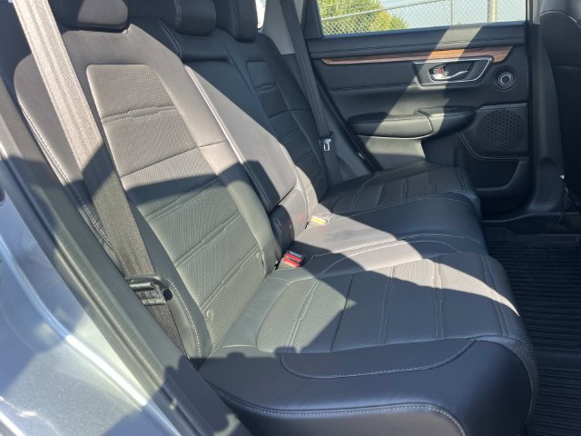 Used 2017 Honda CR-V Touring image 27
