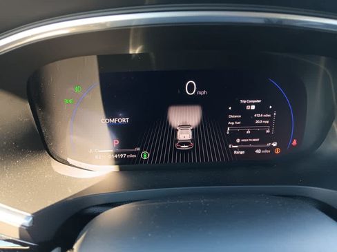 Used 2024 Acura MDX w/ Advance Package AWD/4WD image 27