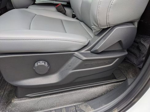 New 2026 Ford F450 XL image 16