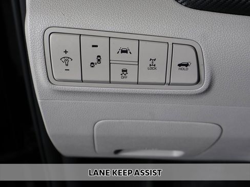 Used 2021 Hyundai Tucson Sport image 4