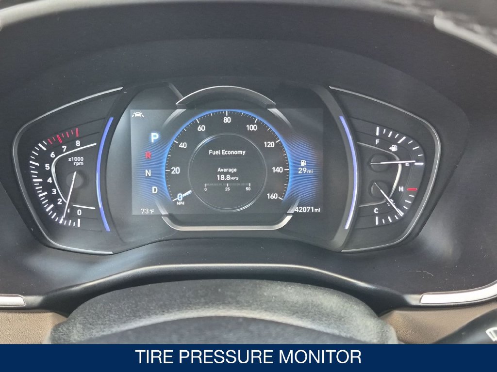 Used 2019 Hyundai Santa Fe AWD image 22