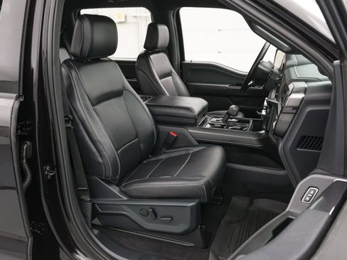 Certified 2025 Ford F150 Lariat AWD/4WD image 21