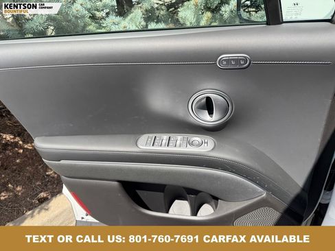 Used 2026 Hyundai Palisade Calligraphy AWD/4WD image 21