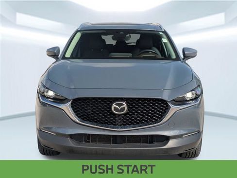 Used 2021 MAZDA CX-30 AWD 2.5 S w/ Premium Package image 11