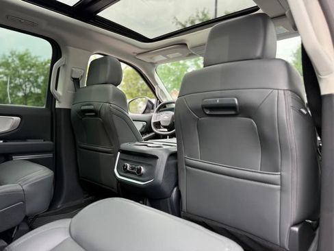 New 2026 Ford Expedition Max Active AWD/4WD image 21