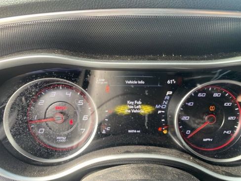 Used 2018 Dodge Charger GT w/ Beats Audio Group image 22