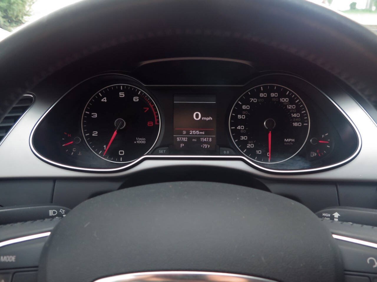 Used 2013 Audi A4 2.0T Premium Plus w/ Premium Plus Pkg AWD/4WD image 9