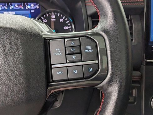 Certified 2022 Ford Expedition Max Limited image 34