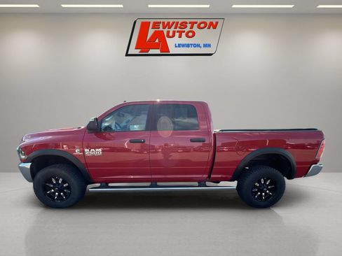 Used 2015 RAM 2500 Big Horn AWD/4WD image 10