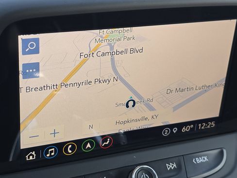 Used 2021 Chevrolet Camaro SS image 5