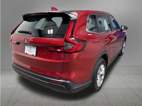 Certified 2023 Honda CR-V LX image 6