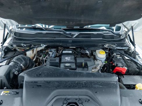 Used 2023 RAM 3500 Tradesman AWD/4WD image 62