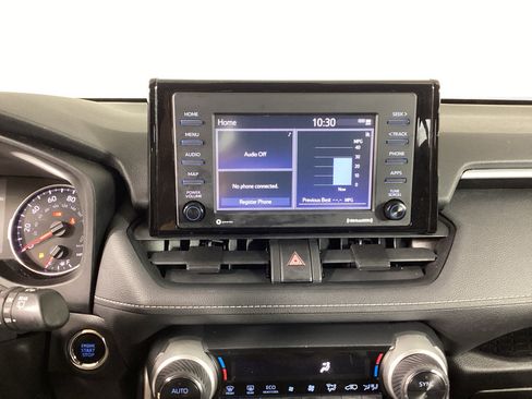 Used 2020 Toyota RAV4 XLE w/ Convenience Package AWD/4WD image 29