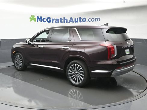 Used 2024 Hyundai Palisade Calligraphy AWD/4WD image 26