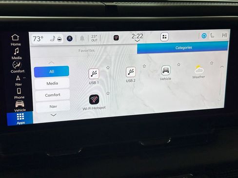 New 2026 Jeep Wrangler Unlimited Rubicon image 42