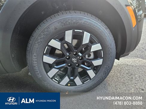 New 2026 Hyundai Santa Cruz SEL image 18