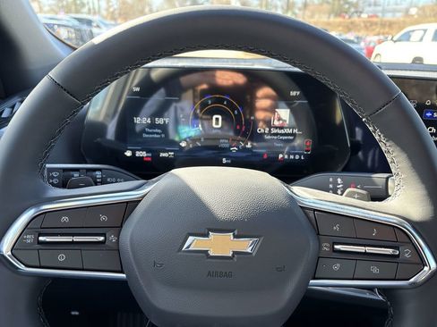 New 2026 Chevrolet Equinox LT image 13