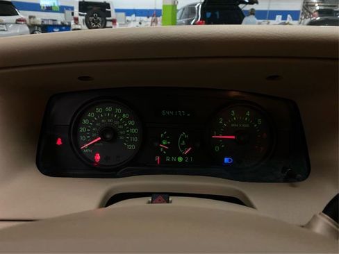 Used 2008 Mercury Grand Marquis GS image 20