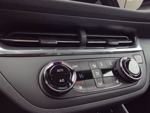 New 2026 Buick Envista Preferred w/ Convenience I Package image 18